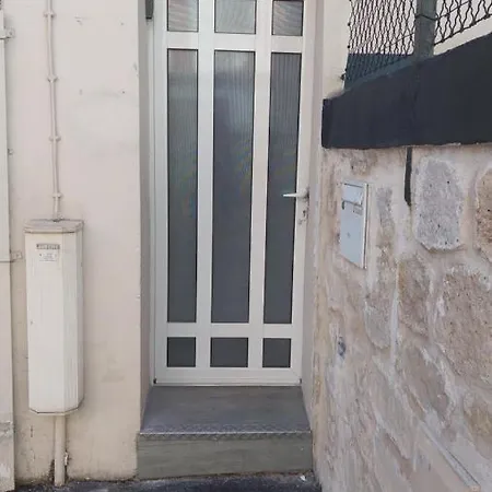 Le Dessous Des Berges Apartment Paris Exterior photo
