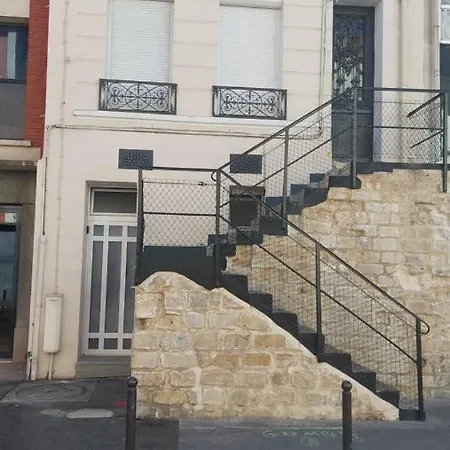 Le Dessous Des Berges Apartment Paris Exterior photo